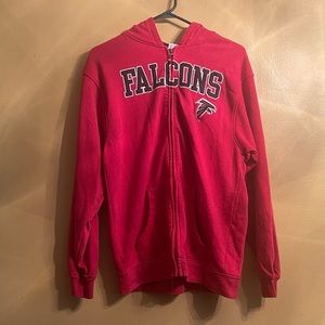 Atlanta Falcons hoodie